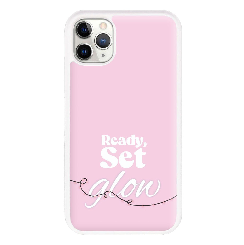 Free personalisation on all phone cases