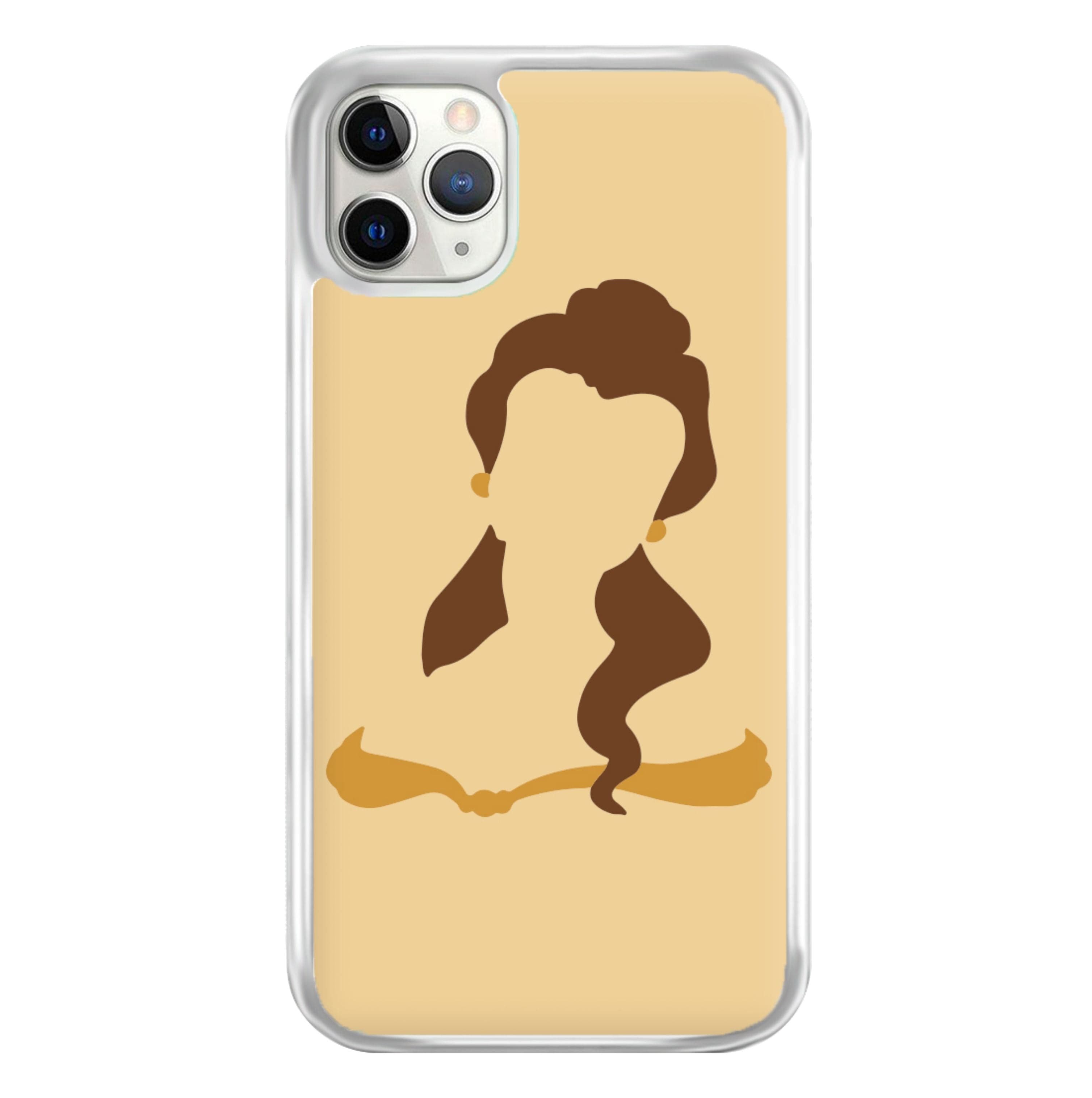 Belle Phone Case