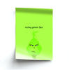 Grinch Posters