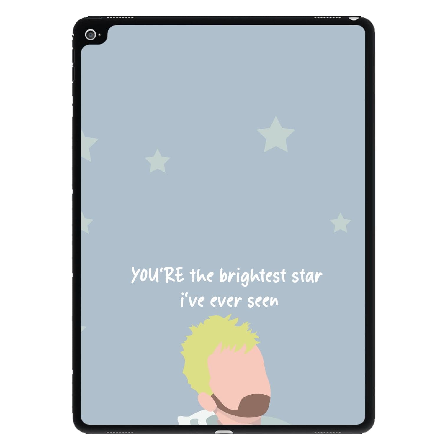 The Nativity - Christmas iPad Case