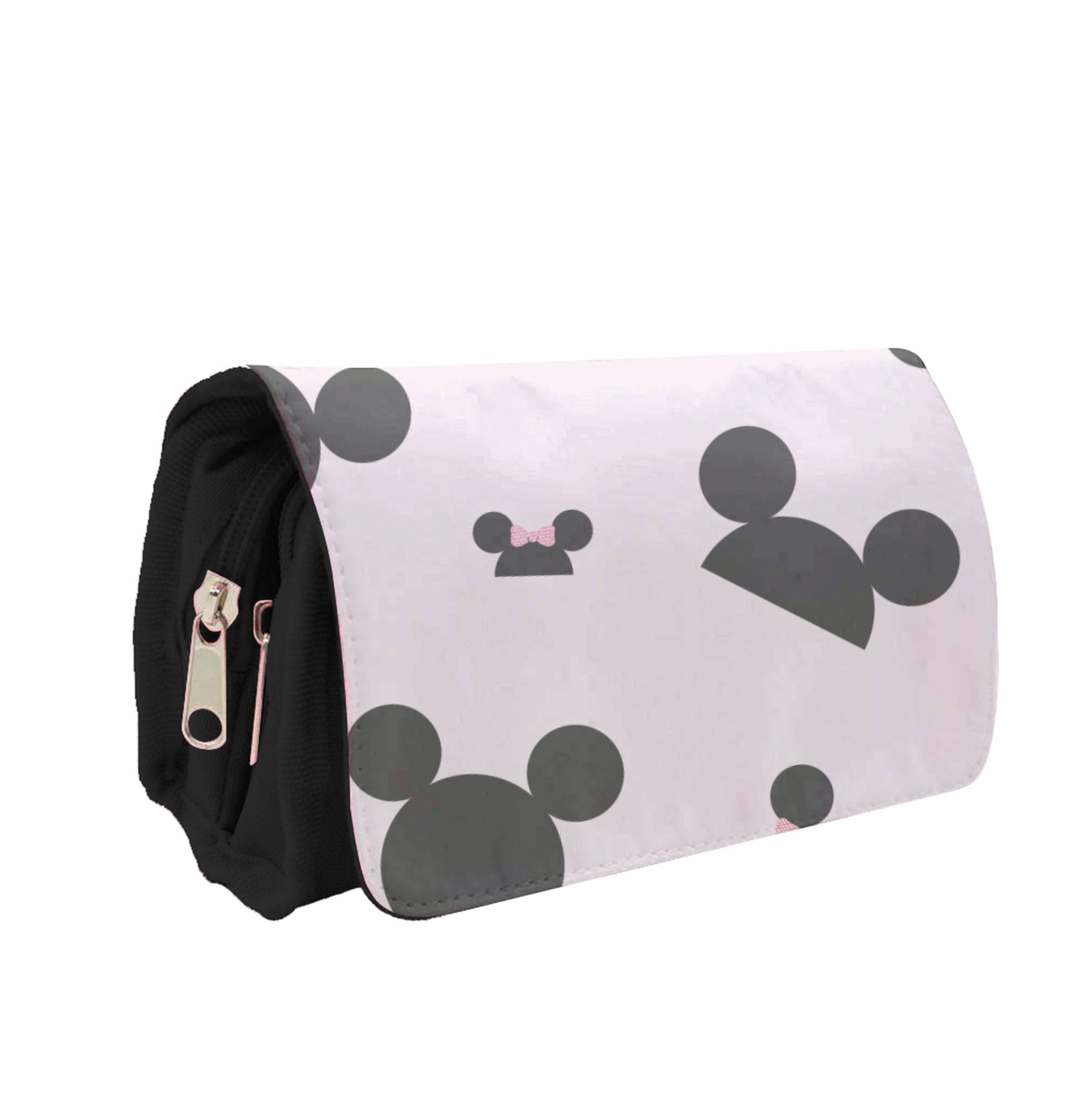 Mice Hats Pencil Case