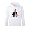 Everything but cases Kids Hoodies