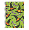 Halloween Notebooks