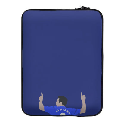 Lampard- Football Laptop Sleeve