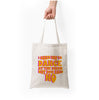 Everything but cases Tote Bags