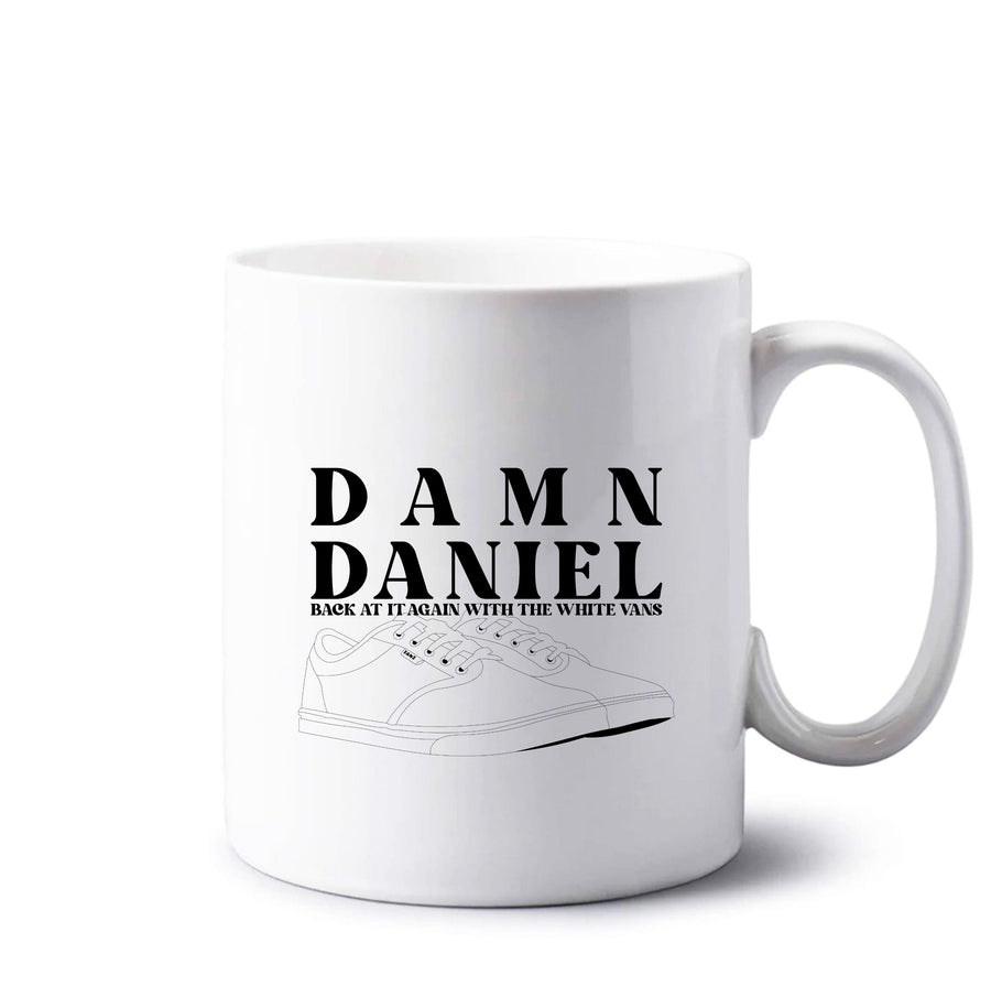 Damn Daniel - Memes Mug