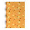 Halloween Notebooks