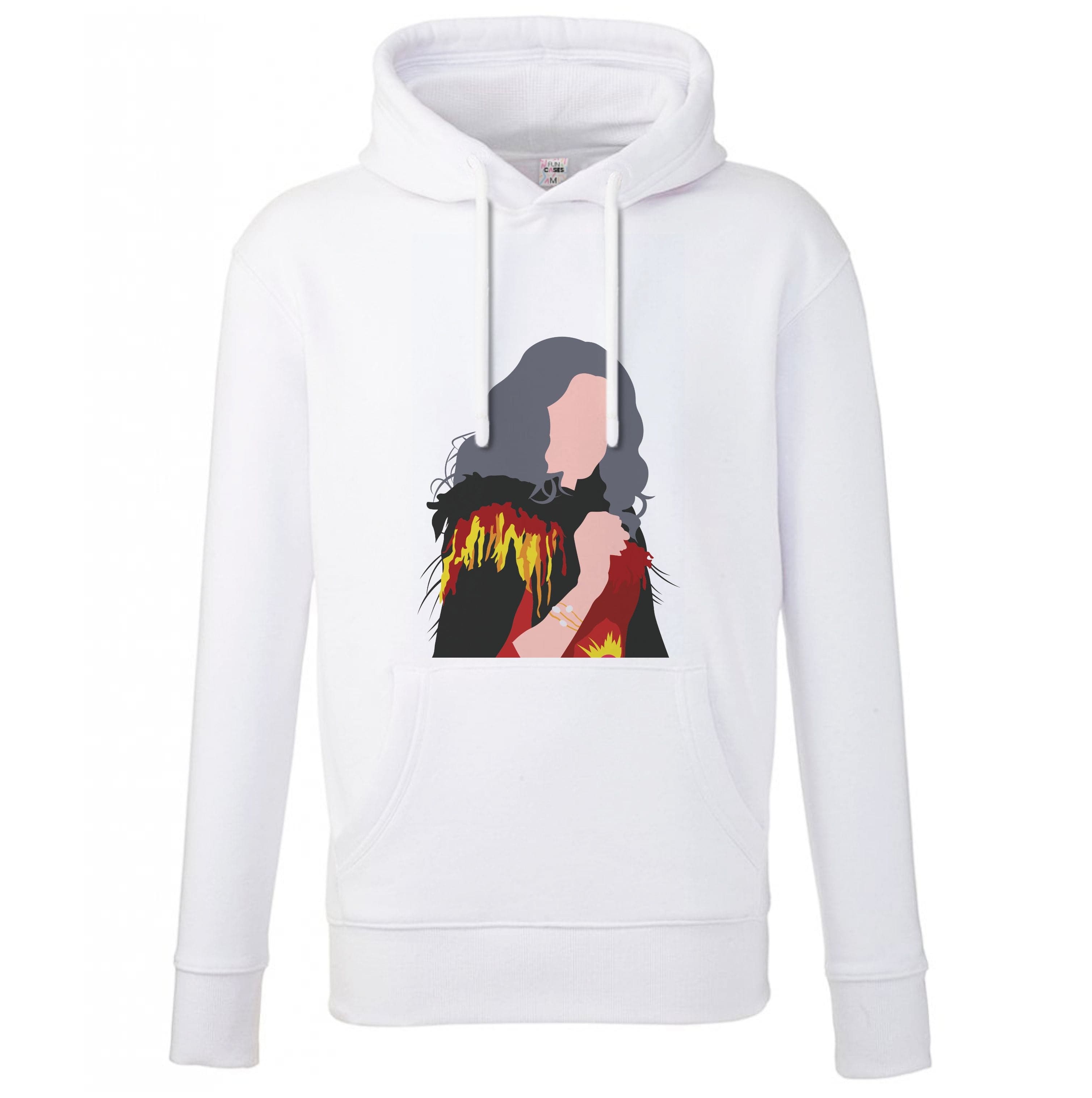 Witch - Hocus Halloween Hoodie