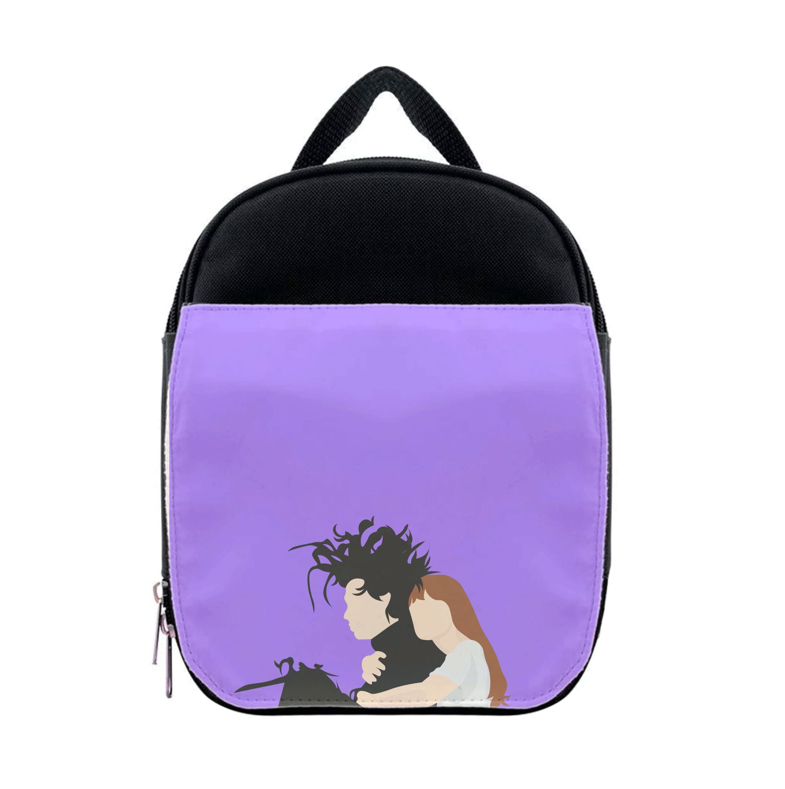 Hug - Scissorhands Lunchbox