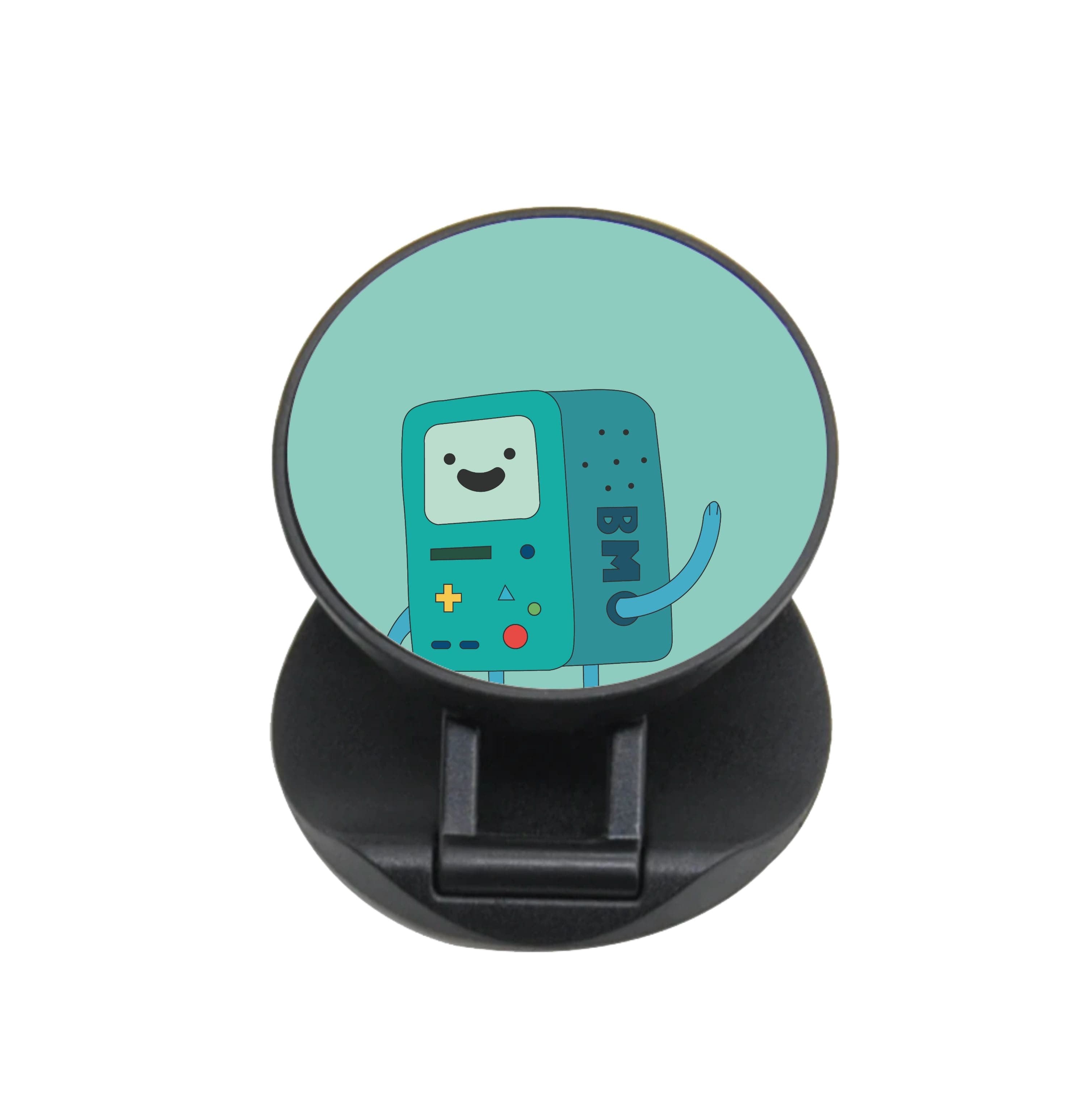 BMO FunGrip