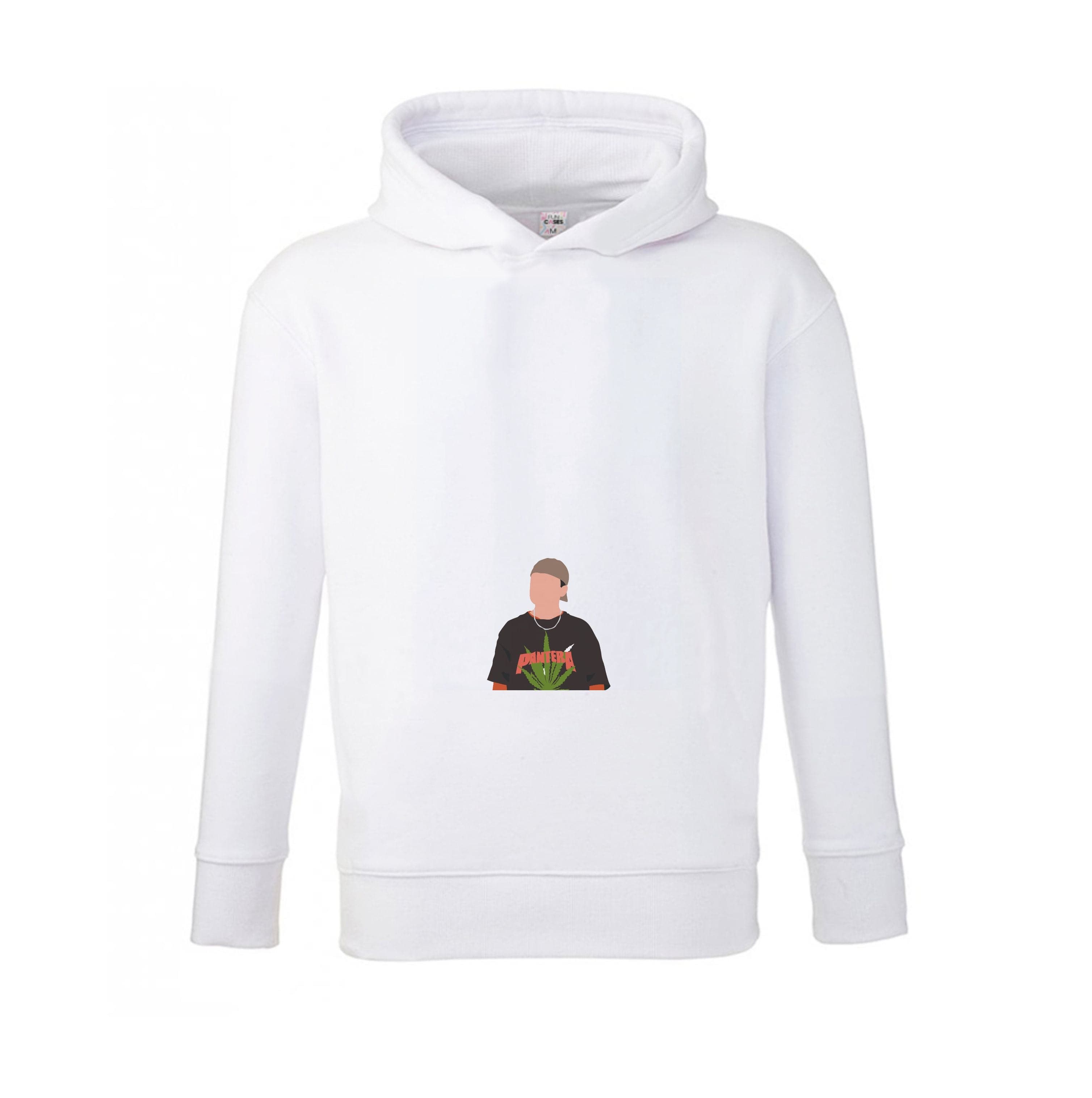 Tony's Son Kids Hoodie