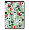 Christmas Patterns iPad Cases