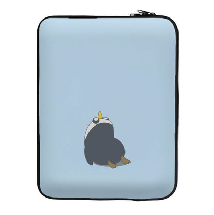 Penguins Laptop Sleeve