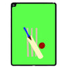 Cricket iPad Cases