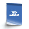Ted Lasso Posters