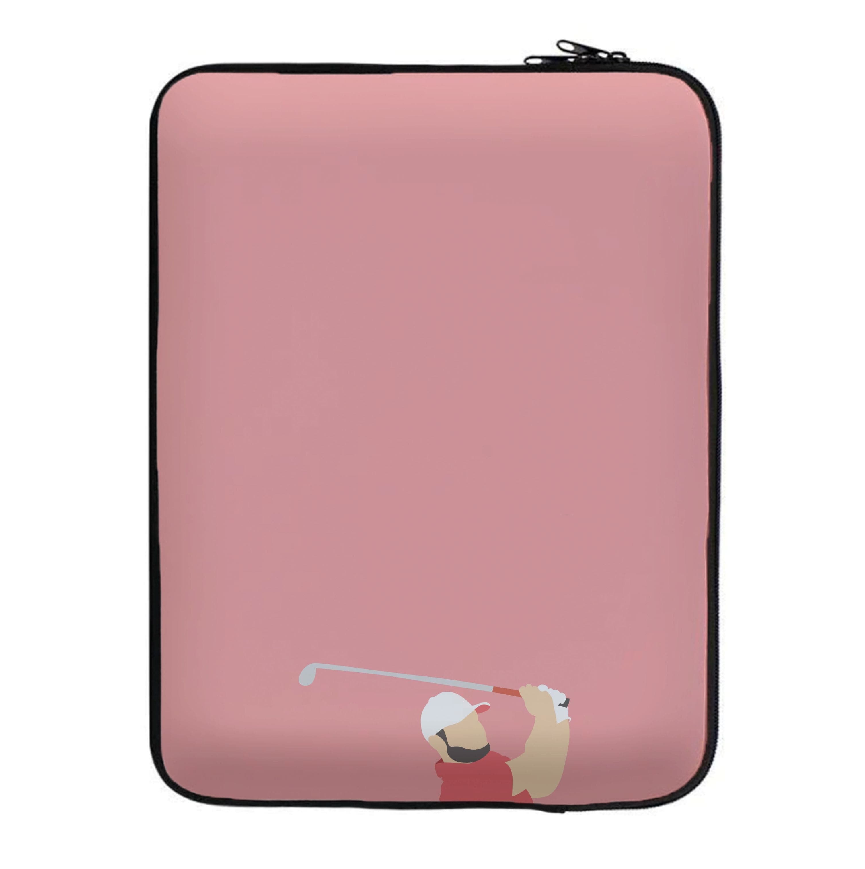 Hatton - Golf Laptop Sleeve