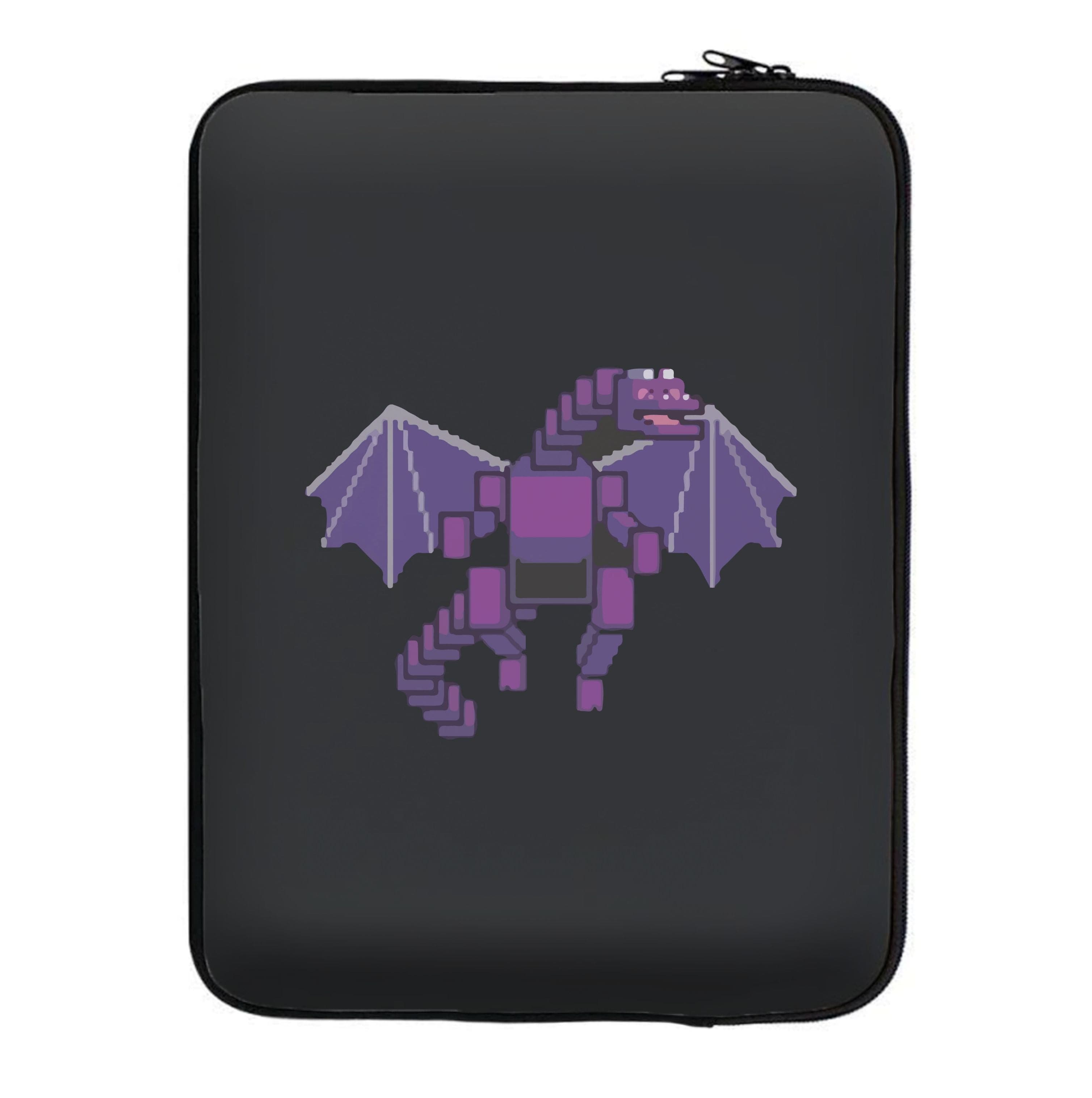 Ender Dragon Laptop Sleeve