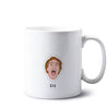 Elf Mugs