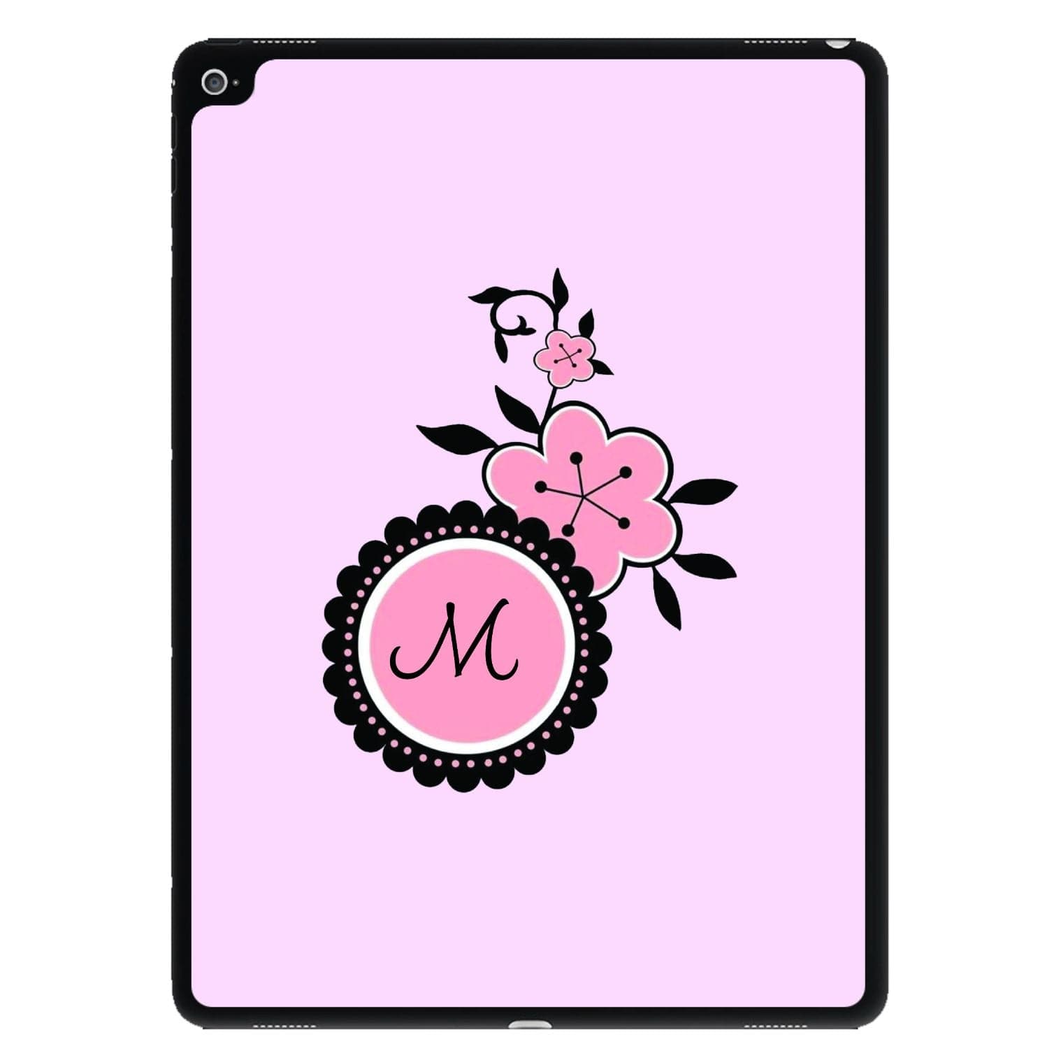 Marinette iPad Case