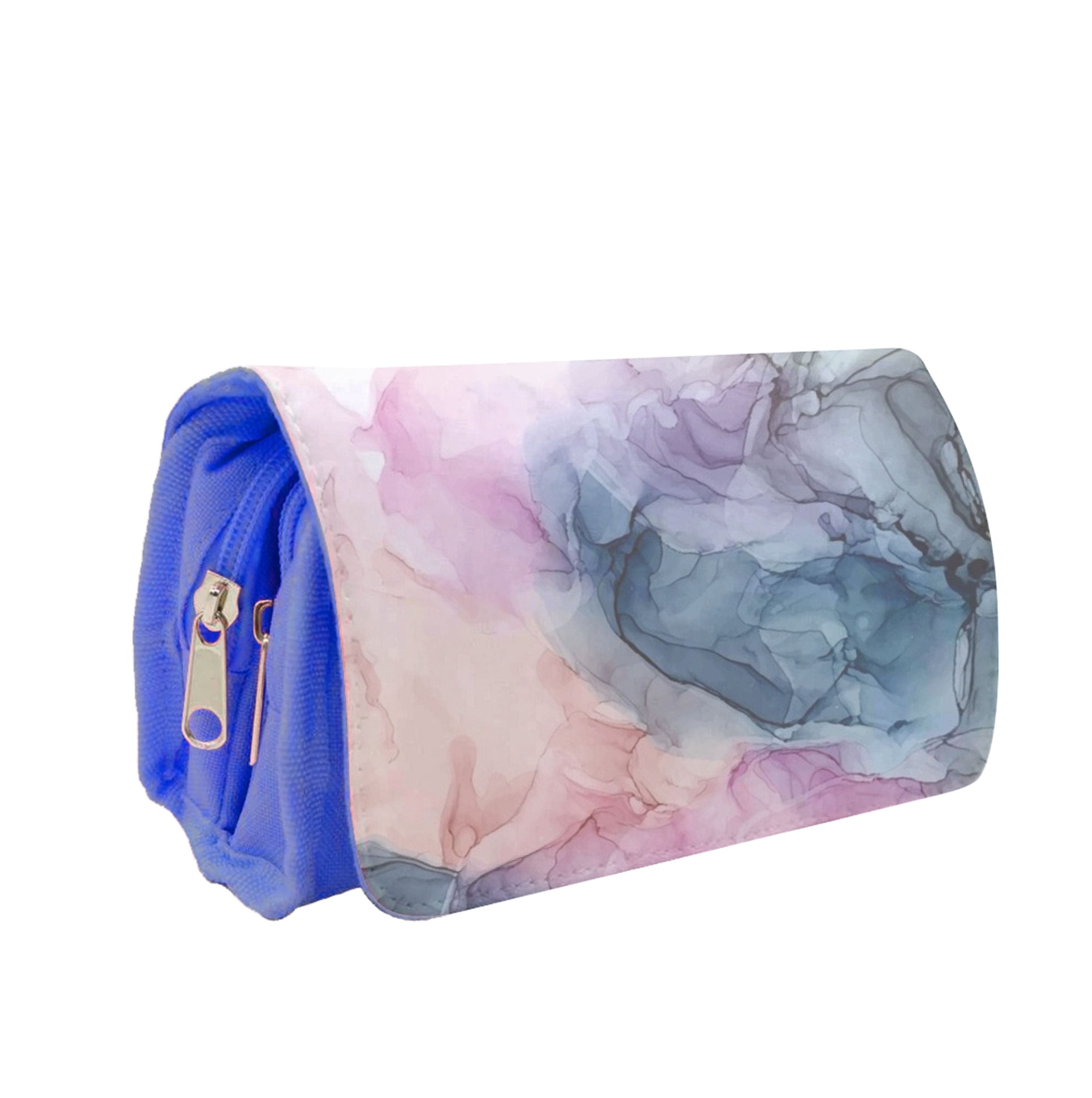 Colourful Eclipse Pencil Case