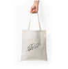 Everything but cases Tote Bags