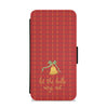 Christmas Wallet Phone Cases