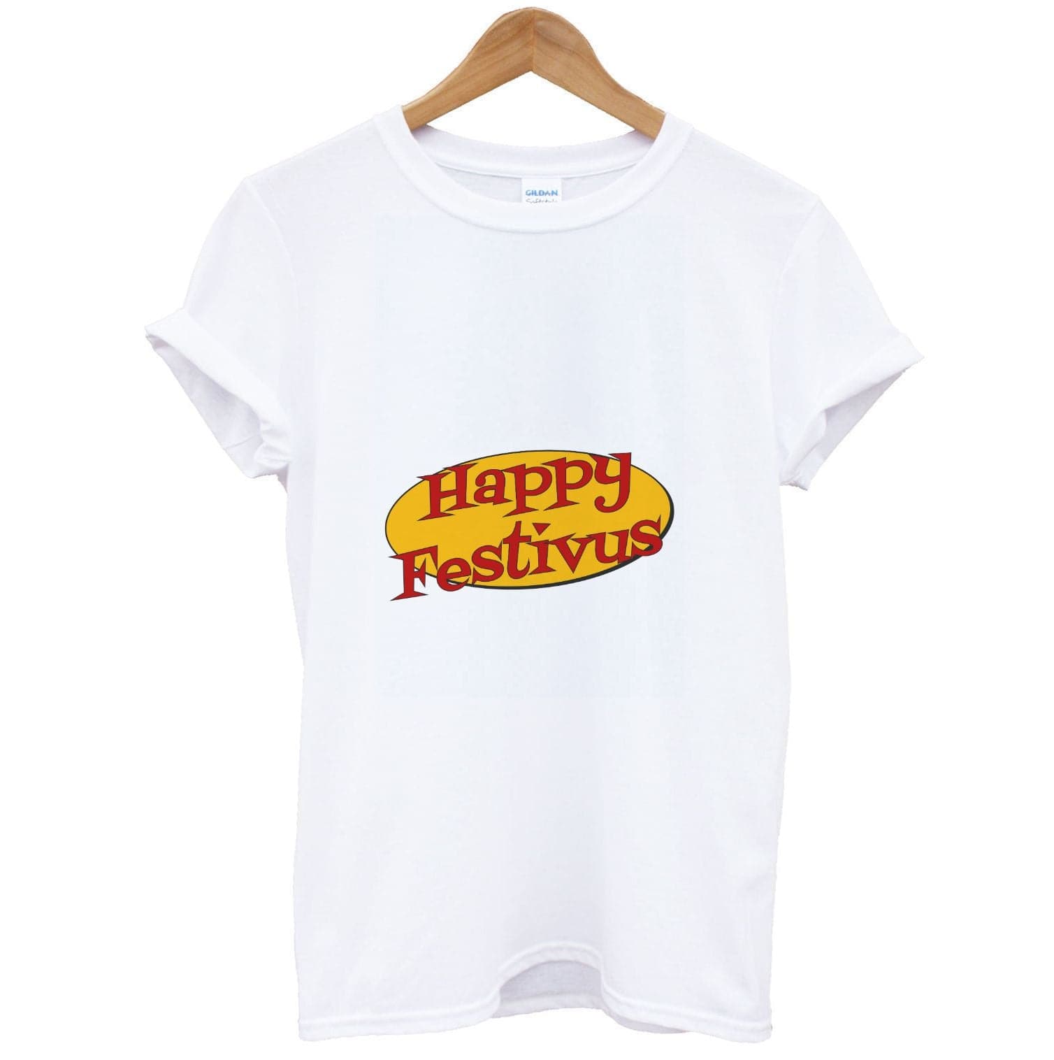 Happy Festivus T-Shirt