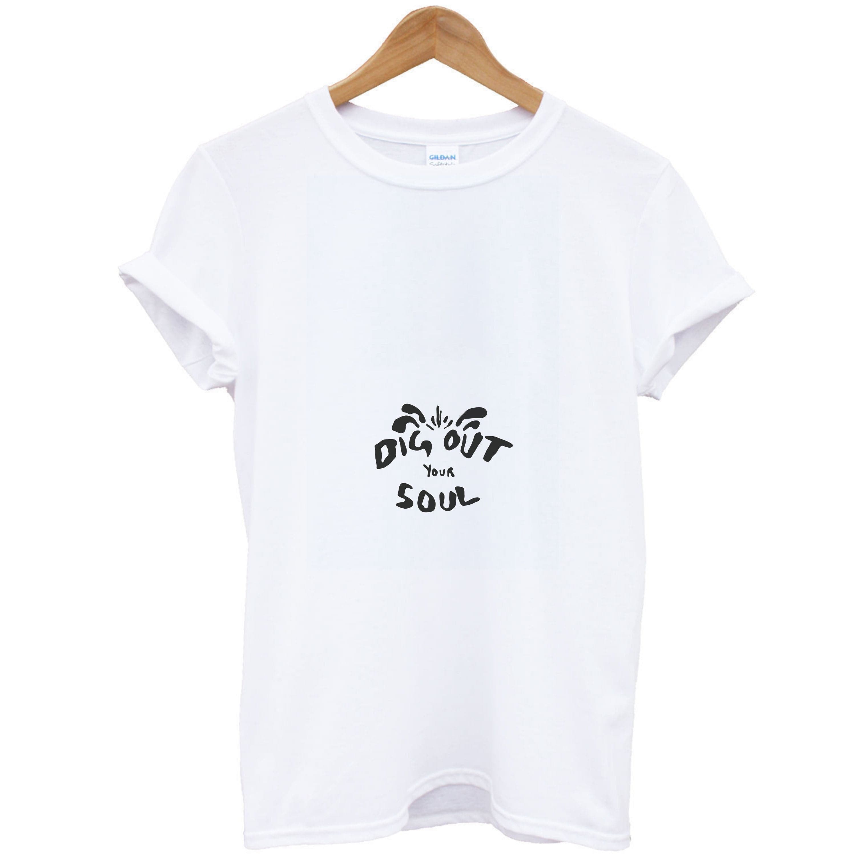 Dig Out Your Soul T-Shirt