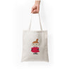 Moomin Tote Bags