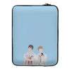 Sam And Colby Laptop Sleeves