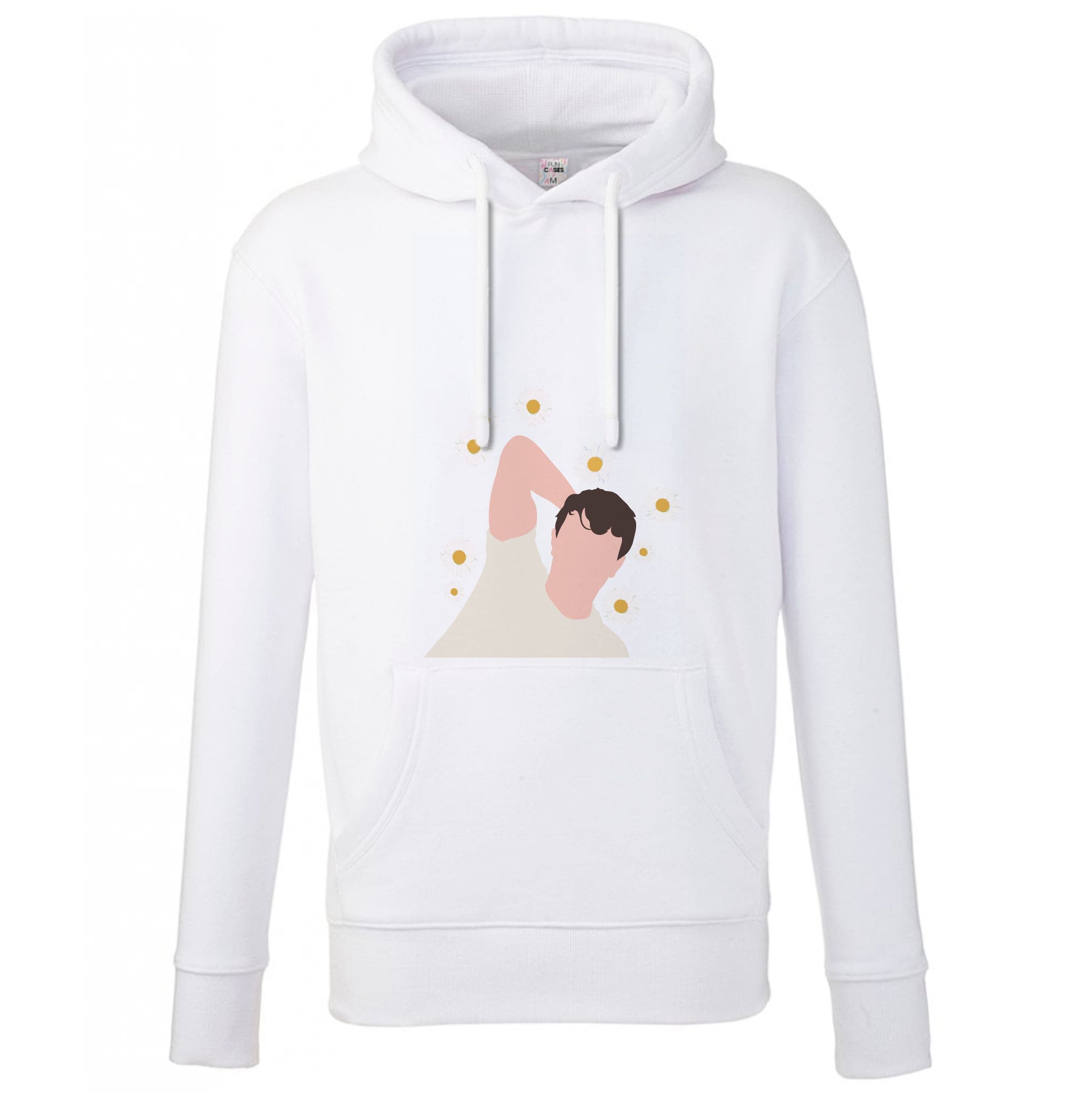 Daisy - Mescal Hoodie