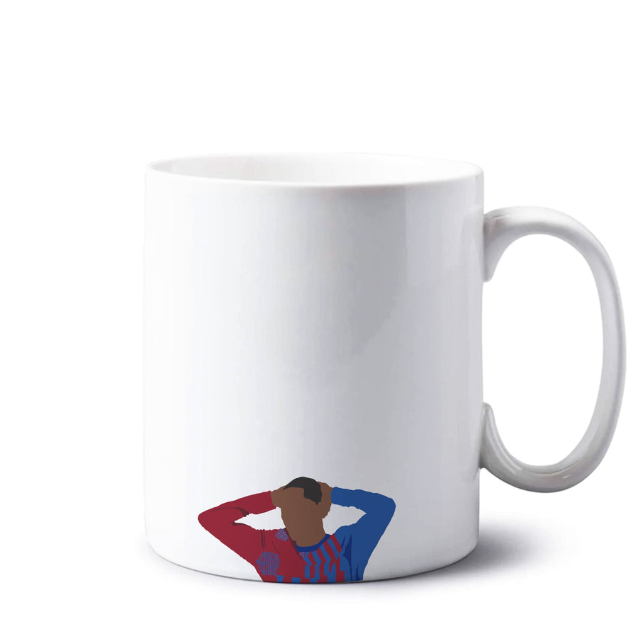 Depay - Football Mug