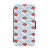 Patterns Wallet Phone Cases