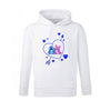 Everything but cases Kids Hoodies