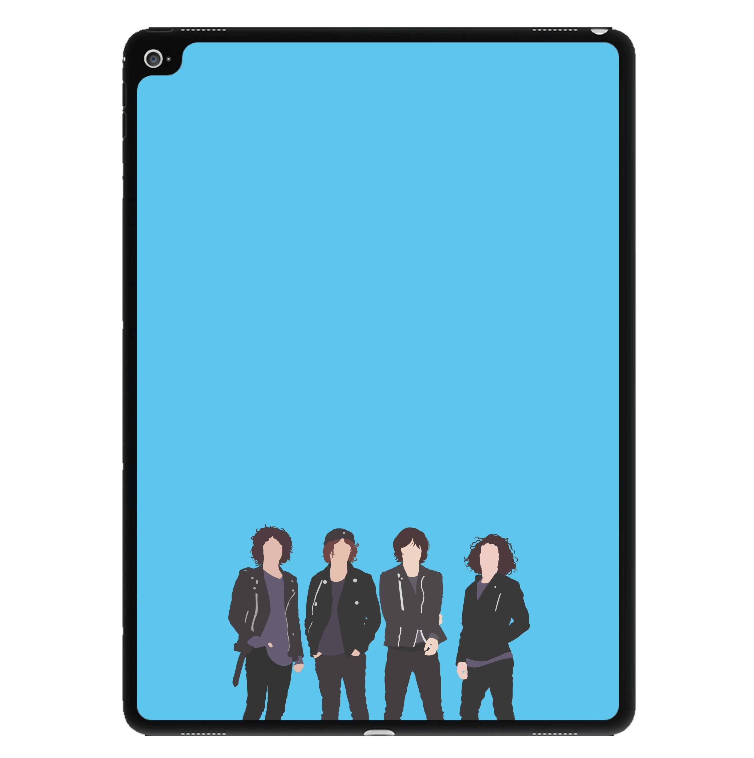 Group iPad Case