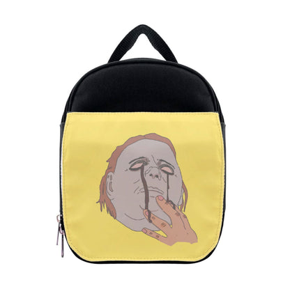 Michael Mask Lunchbox