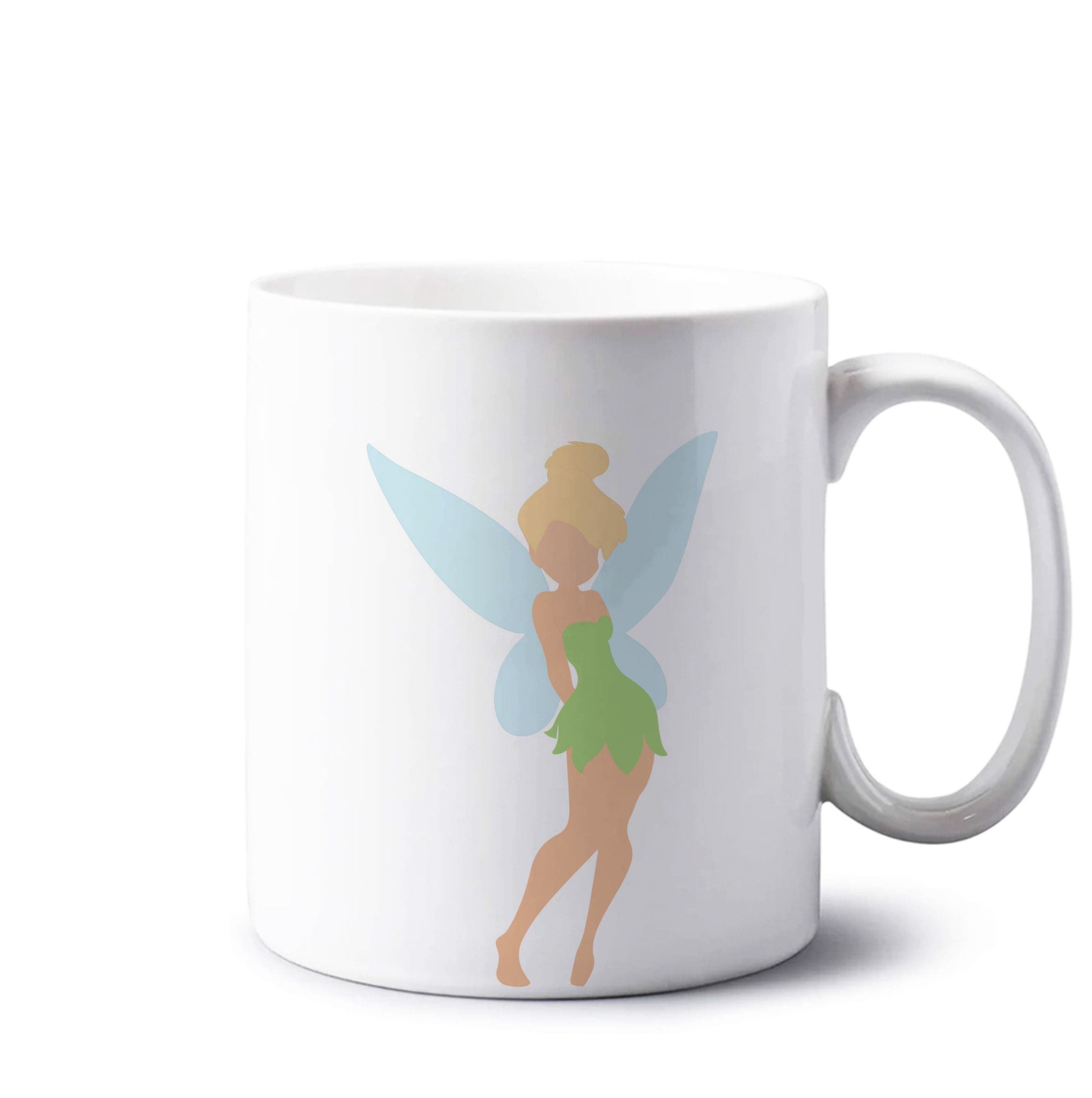 Tinker Fairy Mug