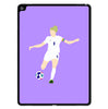 Women's World Cup iPad Cases