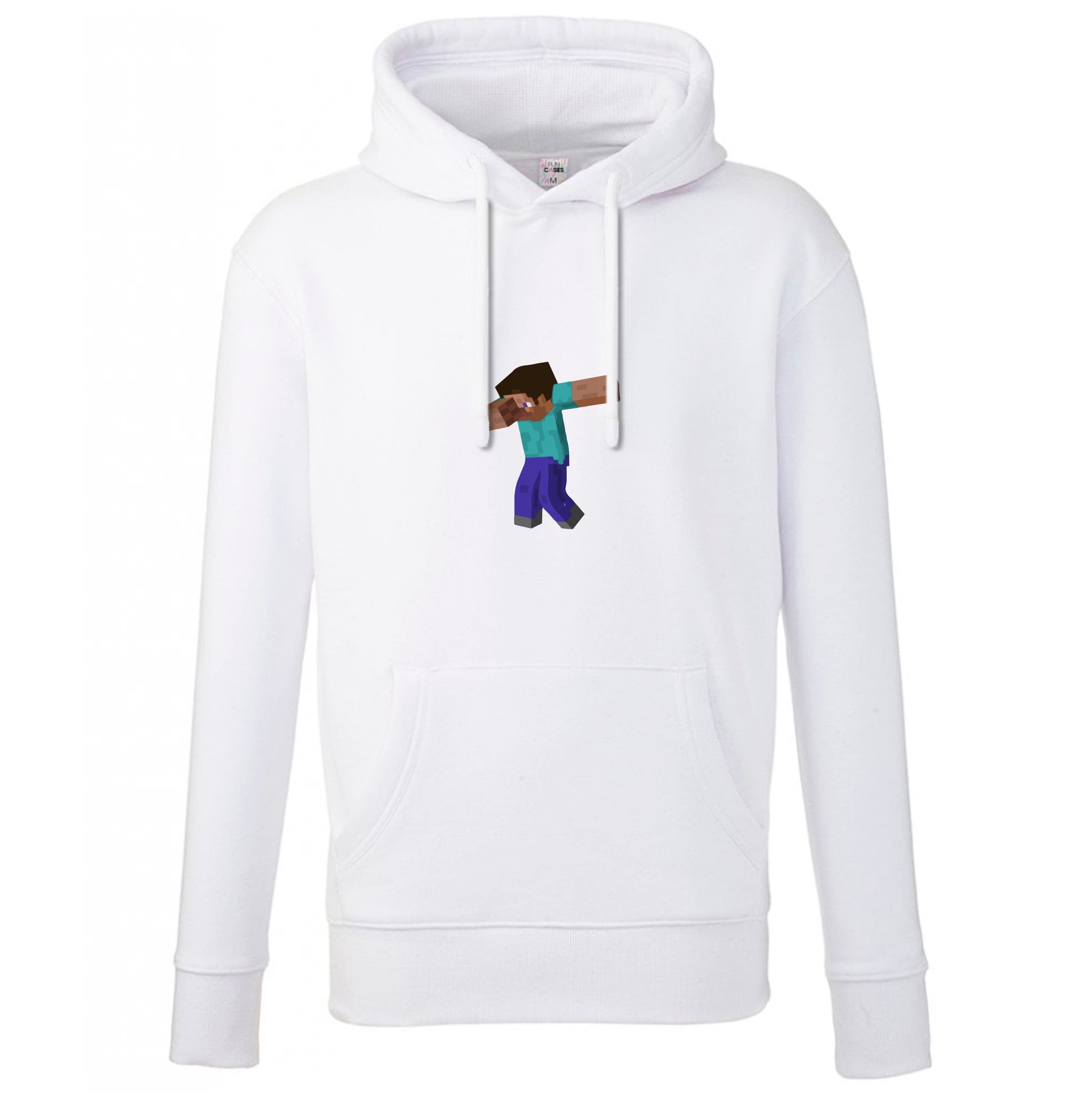 Steve Dab - Mining Hoodie