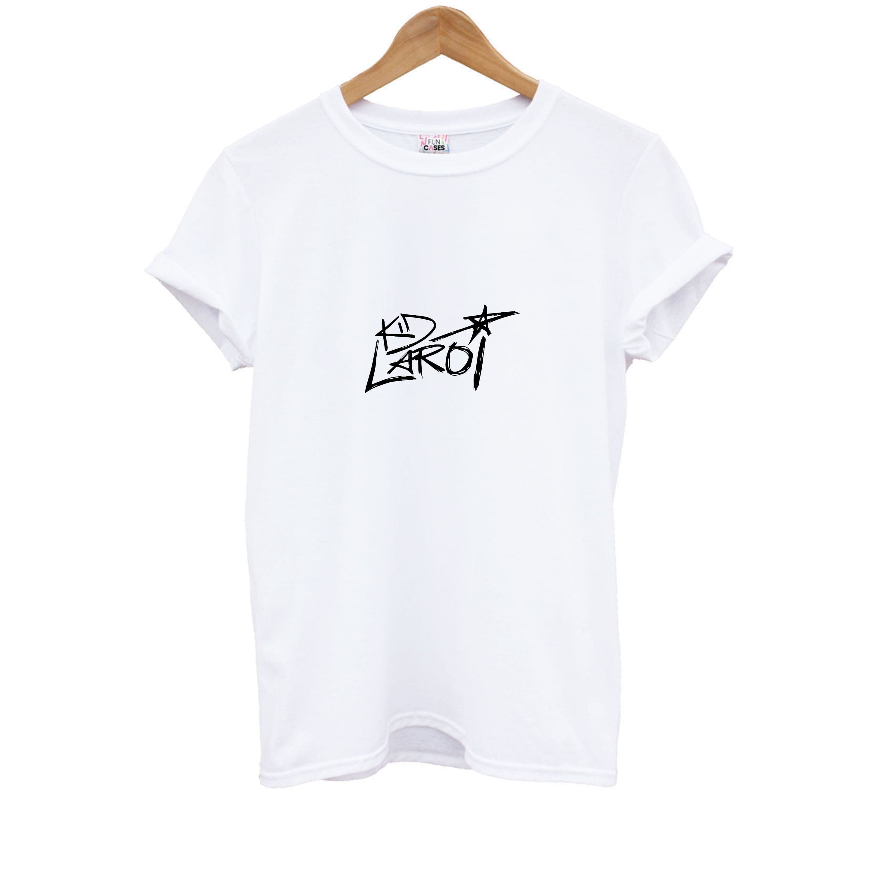 Kid Sketch Kids T-Shirt