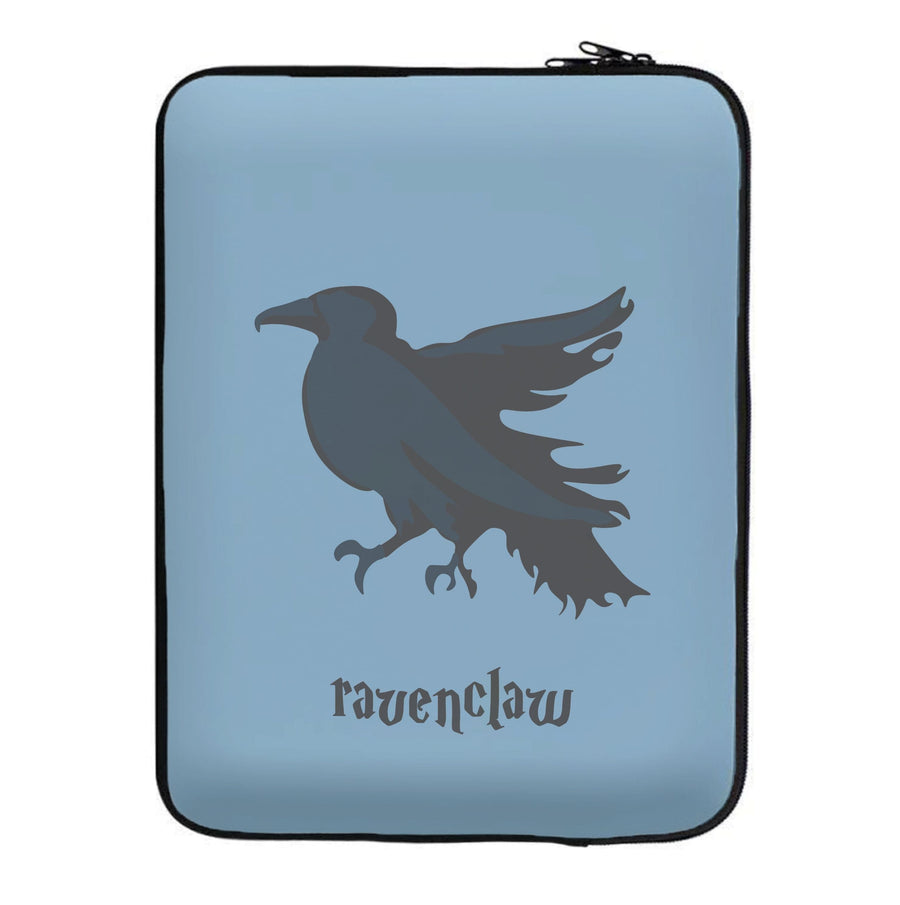 Ravenclaw - Hogwarts Legacy Laptop Sleeve