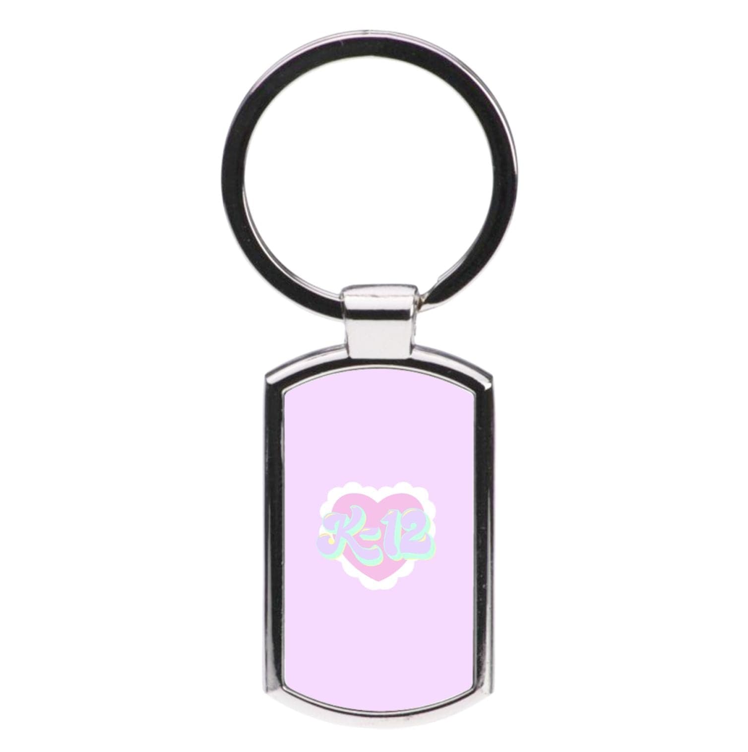 K12 Luxury Keyring