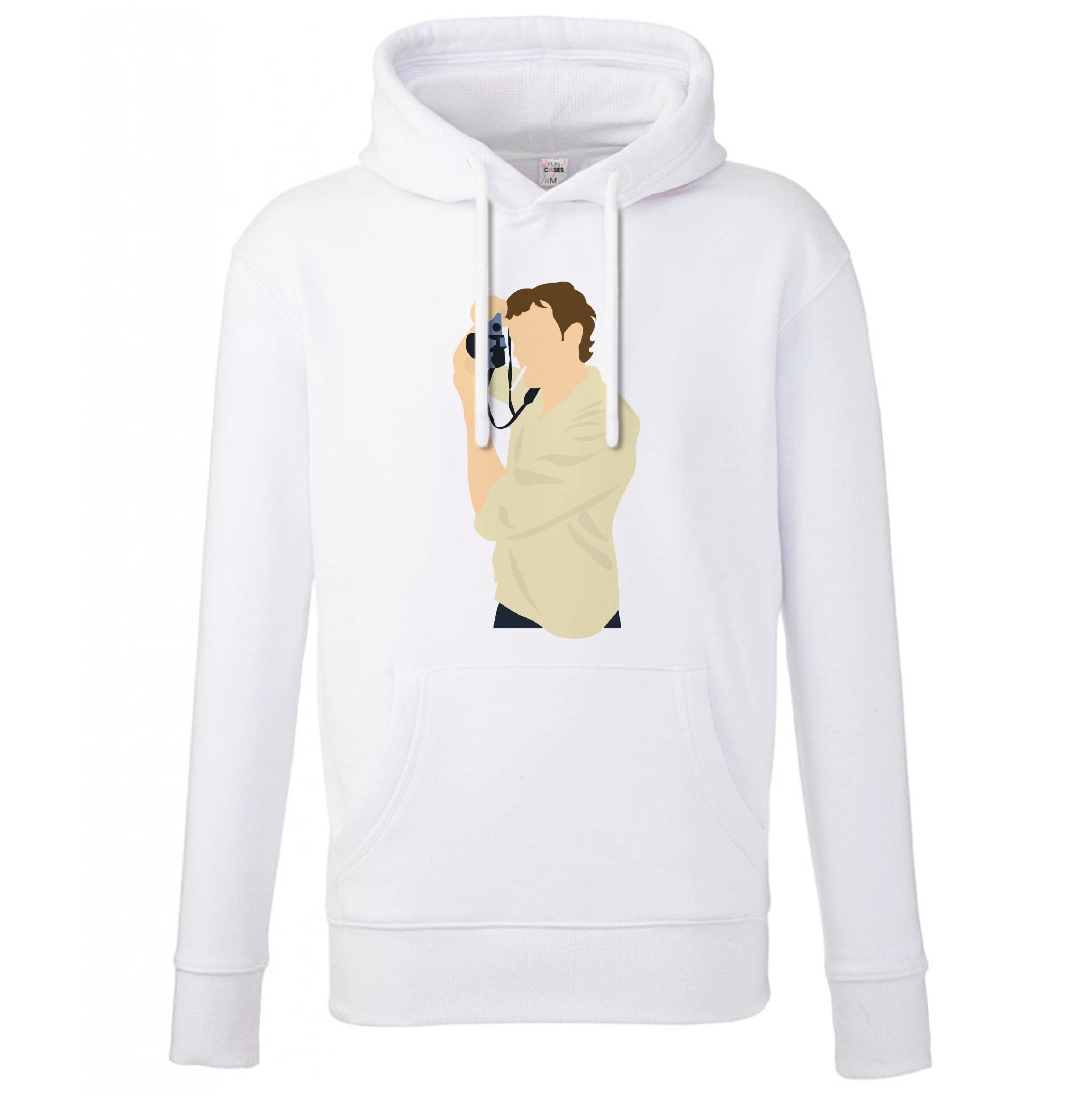 Camera - Mescal Hoodie