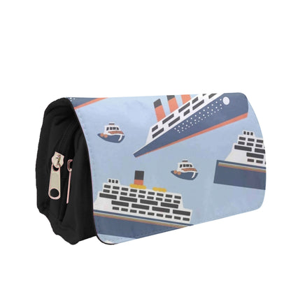 Ferry Boat Scrub Cap - Grey's Anatomy Pencil Case