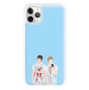 Sam And Colby Phone Cases