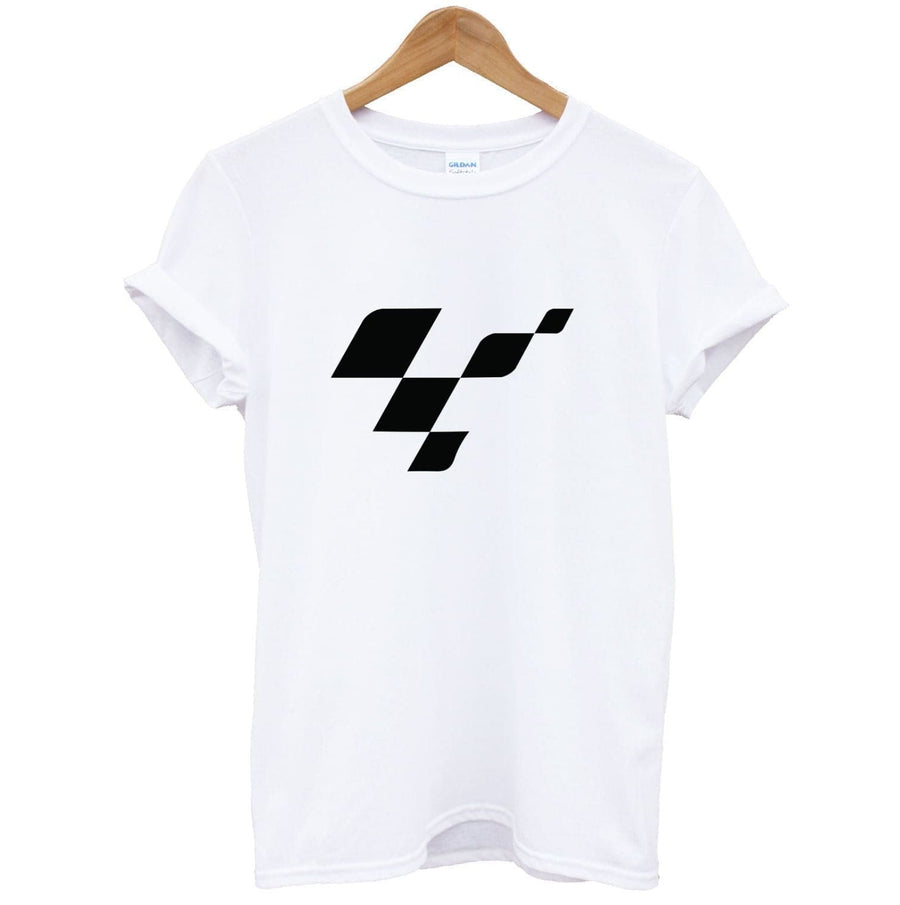 logo - Moto GP T-Shirt