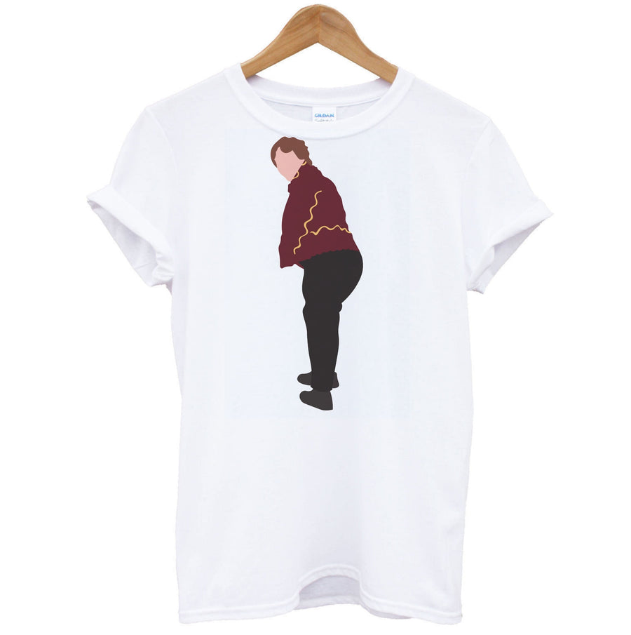 Pointing Out - Lewis Capaldi T-Shirt
