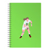 Rugby Notebooks