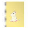 Moomin Notebooks