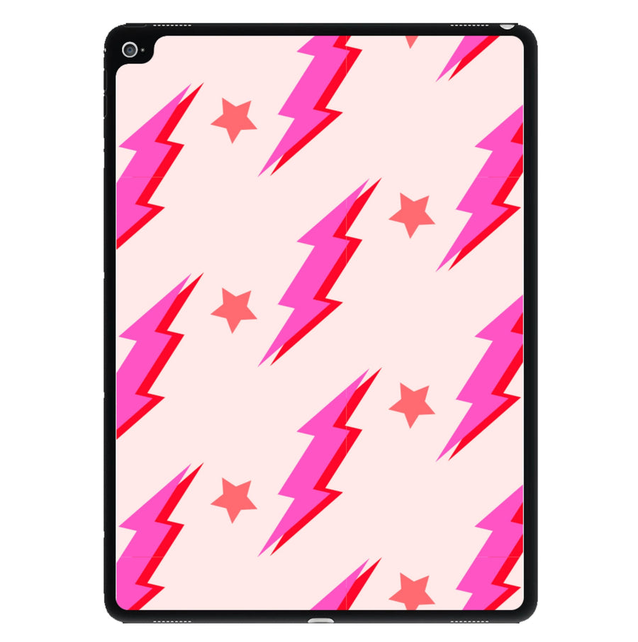 Lightning - Hot Girl Summer iPad Case